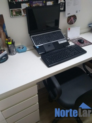 Imagem Apartamento com 3 Quartos à Venda, 125 m² em Vila Guilherme - São Paulo