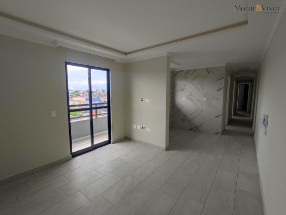 Imagem Apartamento com 3 Quartos à Venda, 65 m² em Afonso Pena - São José Dos Pinhais