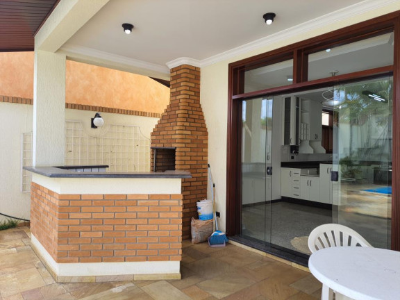 Imagem Casa com 3 Quartos à Venda,  em Parque Campolim - Sorocaba