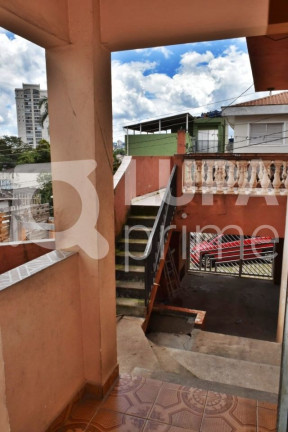 Imagem Casa com 4 Quartos à Venda, 193 m² em Lauzane Paulista - São Paulo