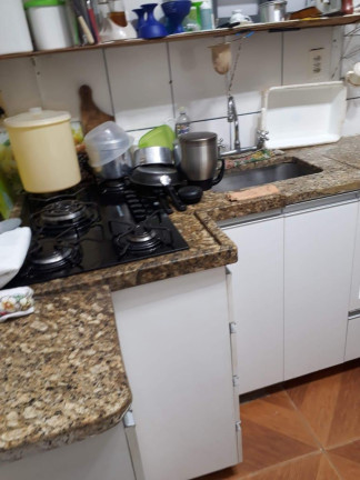 Imagem Casa com 2 Quartos à Venda ou Temporada, 50 m² em Vera Cruz - Mongaguá