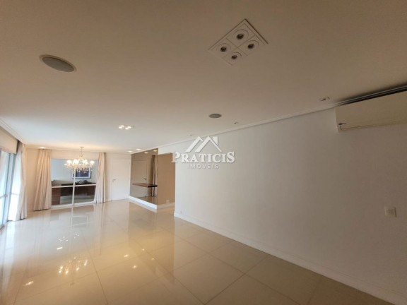 Imagem Apartamento com 3 Quartos à Venda, 188 m² em Vila Mariana - São Paulo