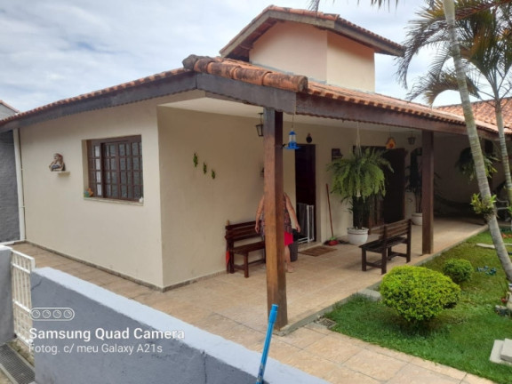Chácara com 3 Quartos à Venda, 800 m² em Corumbá (terra Preta) - Mairiporã
