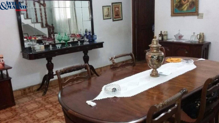 Imagem Sobrado com 3 Quartos à Venda, em Belenzinho - São Paulo Imagem Sobrado com 3 Quartos à Venda, em Belenzinho - São Paulo