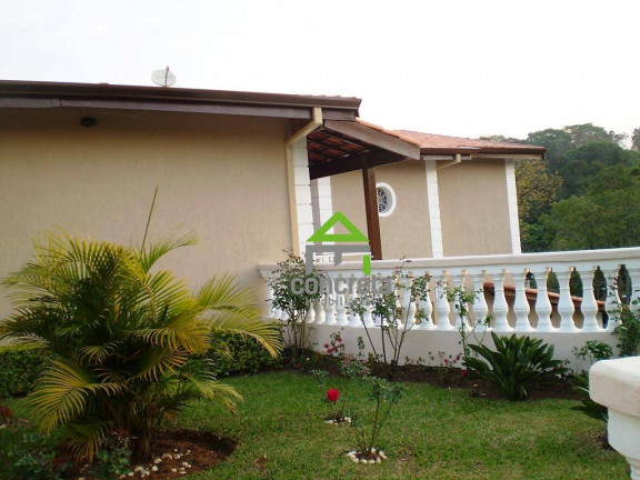 Imagem Casa com 4 Quartos à Venda, 370 m² em Jardim Dos Ipês - Cotia