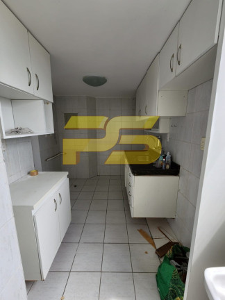 Imagem Apartamento com 3 Quartos à Venda, 83 m² em Manaíra - João Pessoa Imagem Apartamento com 3 Quartos à Venda, 83 m² em Manaíra - João Pessoa