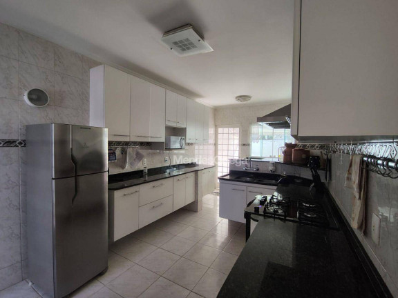 Imagem Casa com 3 Quartos à Venda, 242 m² em Alto Da Boa Vista - Sorocaba Imagem Casa com 3 Quartos à Venda, 242 m² em Alto Da Boa Vista - Sorocaba