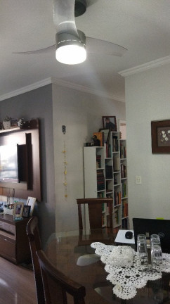 Imagem Imóvel com 2 Quartos à Venda, 48 m² em Sacomã - São Paulo Imagem Imóvel com 2 Quartos à Venda, 48 m² em Sacomã - São Paulo