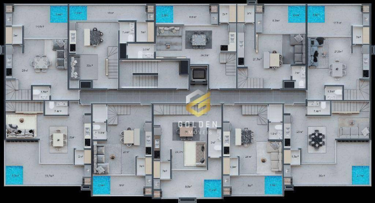 Imagem Imóvel com 2 Quartos à Venda, 102 m² em Bombas - Bombinhas Imagem Imóvel com 2 Quartos à Venda, 102 m² em Bombas - Bombinhas