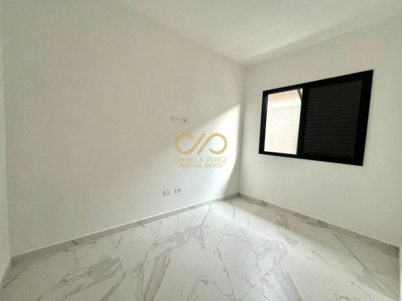 Imagem Casa de Condomínio com 2 Quartos à Venda, 48 m² em Maracanã - Praia Grande Imagem Casa de Condomínio com 2 Quartos à Venda, 48 m² em Maracanã - Praia Grande