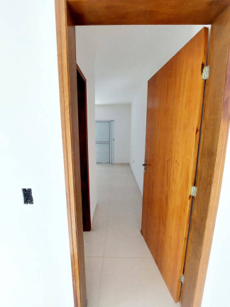 Imagem Casa com 3 Quartos à Venda, 150 m² em Jardim Brogotá - Atibaia