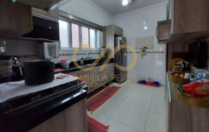 Imagem Casa com 3 Quartos à Venda, 117 m² em Mirim - Praia Grande Imagem Casa com 3 Quartos à Venda, 117 m² em Mirim - Praia Grande