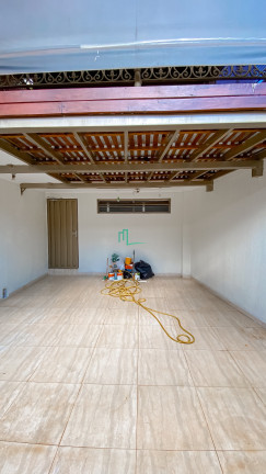 Imagem Casa com 3 Quartos à Venda, em Centro - Franca Imagem Casa com 3 Quartos à Venda, em Centro - Franca