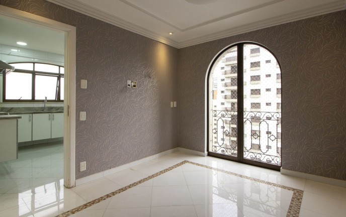 Imagem Apartamento com 4 Quartos à Venda, 244 m² em Vila Gomes Cardim - São Paulo Imagem Apartamento com 4 Quartos à Venda, 244 m² em Vila Gomes Cardim - São Paulo