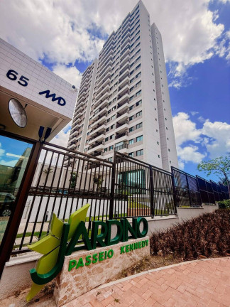 Imagem Apartamento com 2 Quartos à Venda, 55 m² em Presidente Kennedy - Fortaleza Imagem Apartamento com 2 Quartos à Venda, 55 m² em Presidente Kennedy - Fortaleza