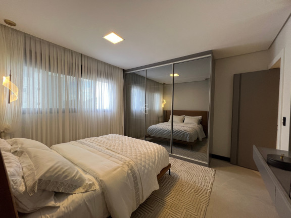 Imagem Apartamento com 3 Quartos à Venda, 120 m² em América - Joinville Imagem Apartamento com 3 Quartos à Venda, 120 m² em América - Joinville