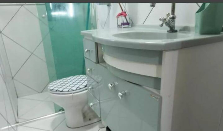 Imagem Apartamento com 2 Quartos à Venda, 52 m² em Campanario - Diadema Imagem Apartamento com 2 Quartos à Venda, 52 m² em Campanario - Diadema