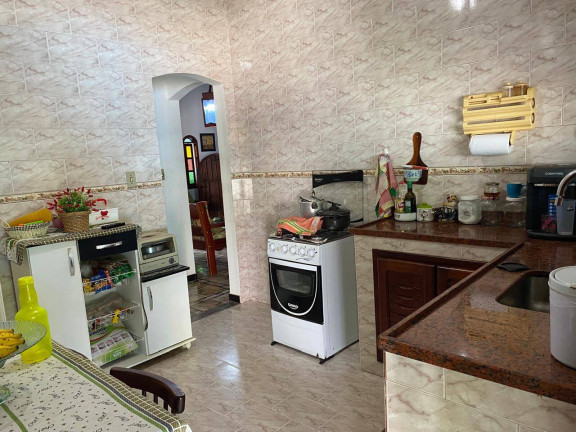 Imagem Casa com 3 Quartos à Venda, 180 m² em Centro (iguabinha) - Araruama Imagem Casa com 3 Quartos à Venda, 180 m² em Centro (iguabinha) - Araruama