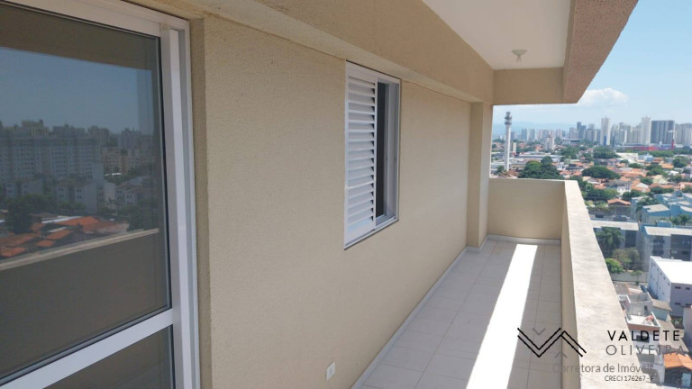 Imagem Apartamento com 2 Quartos à Venda, 72 m² em Jardim Petrópolis - São José Dos Campos