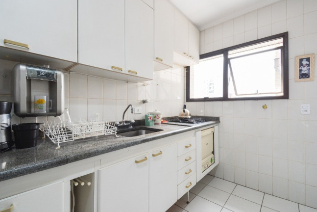 Imagem Apartamento com 3 Quartos à Venda, 120 m² em Mooca - São Paulo