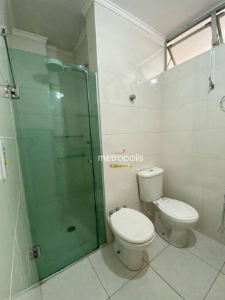 Imagem Apartamento com 3 Quartos à Venda, 90 m² em Campestre - Santo André