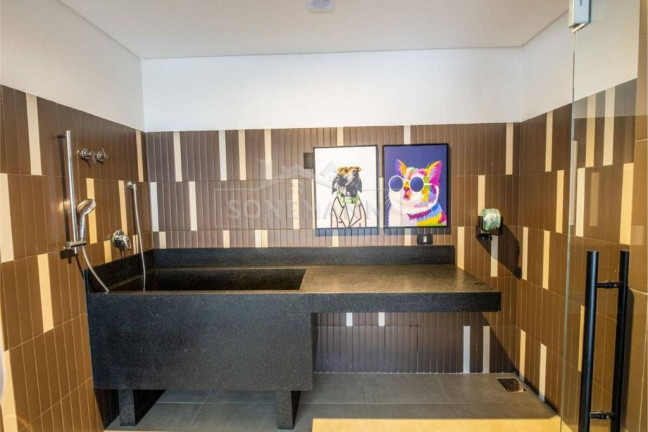 Imagem Apartamento com 1 Quarto à Venda, 440 m² em Centro - Florianópolis