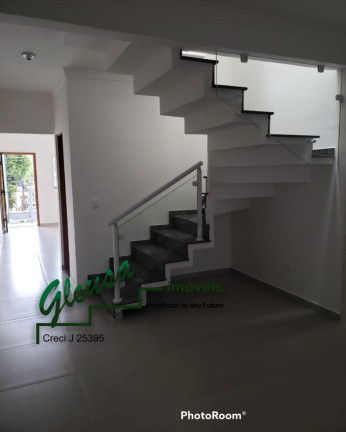 Imagem Sobrado com 3 Quartos à Venda, 80 m² em Parque Das Paineiras - São Paulo Imagem Sobrado com 3 Quartos à Venda, 80 m² em Parque Das Paineiras - São Paulo