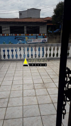 Casa com 3 Quartos à Venda, 150 m² em Centro - Diadema