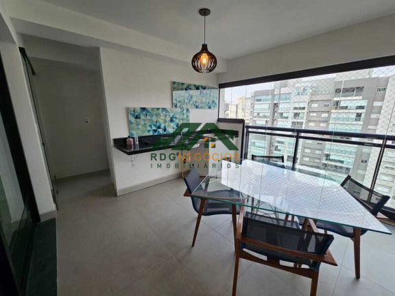 Imagem Apartamento com 3 Quartos à Venda, 163 m² em Indianópolis - São Paulo