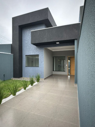 Imagem Casa com 3 Quartos à Venda, 80 m² em Champagnat - Maringa