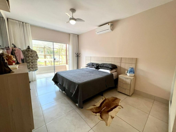 Imagem Chácara com 2 Quartos à Venda, 430 m² em Condomínio Miraflores - Hidrolândia Imagem Chácara com 2 Quartos à Venda, 430 m² em Condomínio Miraflores - Hidrolândia