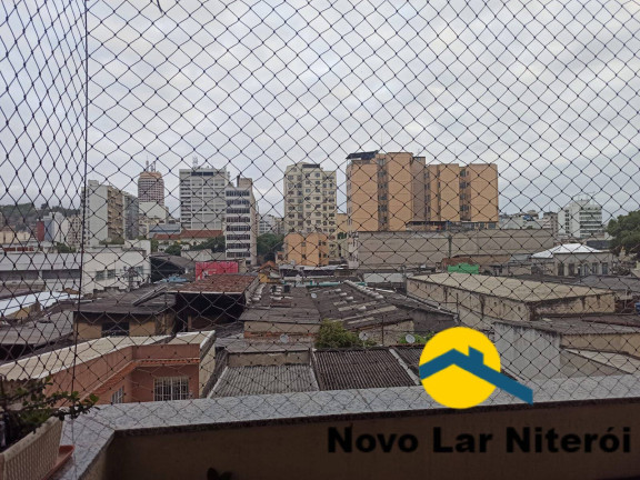 Imagem Apartamento com 2 Quartos à Venda, 69 m² em Centro - Niterói Imagem Apartamento com 2 Quartos à Venda, 69 m² em Centro - Niterói