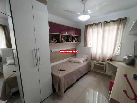 Imagem Imóvel com 2 Quartos à Venda, 65 m² em Cachambi - Rio De Janeiro