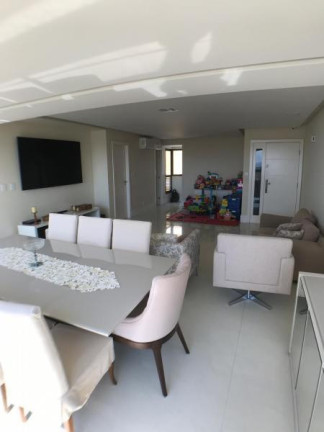 Imagem Apartamento com 4 Quartos à Venda, 137 m² em Horto Florestal - Salvador