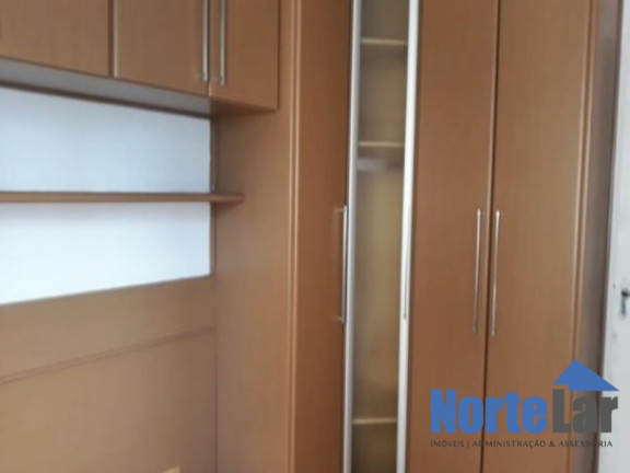 Imagem Apartamento com 2 Quartos à Venda, 52 m² em Vila Mangalot - São Paulo
