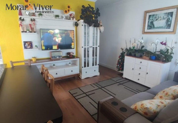 Imagem Casa com 3 Quartos à Venda, 63 m² em Quississana - São José Dos Pinhais