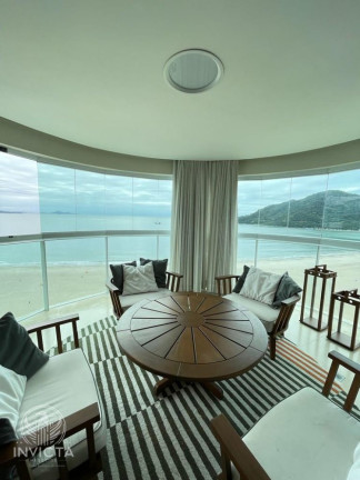 Imagem Apartamento com 4 Quartos à Venda, 258 m² em Barra Sul - Balneário Camboriú