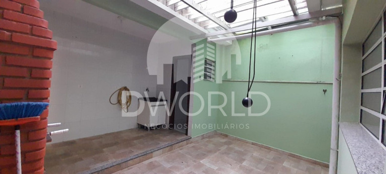 Imagem Casa com 3 Quartos à Venda, 206 m² em Centro - São Bernardo Do Campo Imagem Casa com 3 Quartos à Venda, 206 m² em Centro - São Bernardo Do Campo