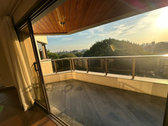 Imagem Apartamento com 3 Quartos à Venda, 300 m² em Paraíso - São Paulo Imagem Apartamento com 3 Quartos à Venda, 300 m² em Paraíso - São Paulo