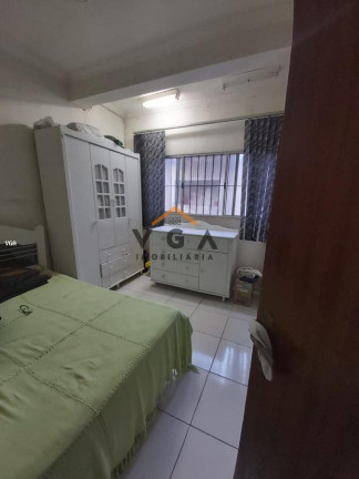Imagem Casa com 5 Quartos à Venda, 240 m² em Parque Boturussu - São Paulo