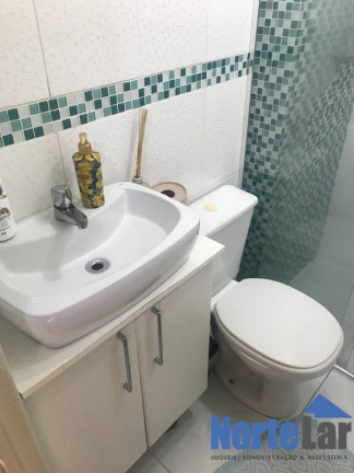 Imagem Apartamento com 2 Quartos à Venda, 49 m² em Vila Regina - São Paulo