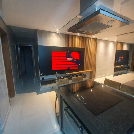 Imagem Cobertura com 3 Quartos à Venda, 112 m² em Castelo - Belo Horizonte