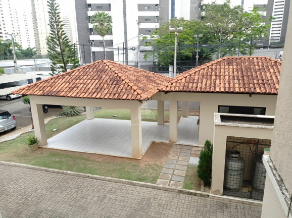 Imagem Apartamento com 3 Quartos à Venda, 60 m² em Parque Iracema - Fortaleza Imagem Apartamento com 3 Quartos à Venda, 60 m² em Parque Iracema - Fortaleza