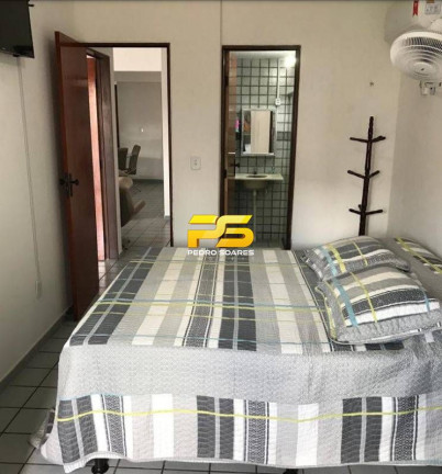 Imagem Apartamento com 3 Quartos à Venda, 96 m² em Intermares - Cabedelo