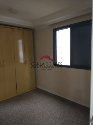 Imagem Apartamento com 1 Quarto à Venda, 40 m² em Vila Parque Jabaquara - São Paulo Imagem Apartamento com 1 Quarto à Venda, 40 m² em Vila Parque Jabaquara - São Paulo