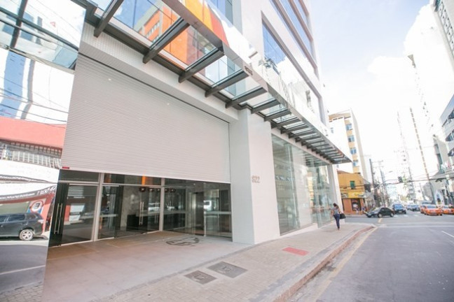 Sala Comercial à Venda, 36 m² em Batel - Curitiba