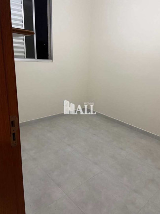 Imagem Apartamento com 2 Quartos à Venda, 48 m² em Rios Di Itália - São José Do Rio Preto