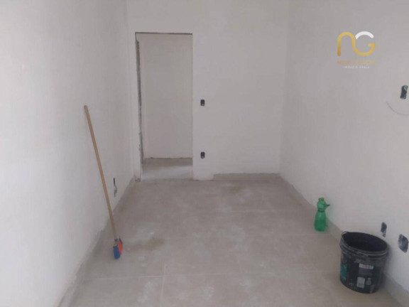 Imagem Apartamento com 3 Quartos à Venda, 96 m² em Aviação - Praia Grande