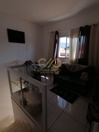 Imagem Casa de Condomínio com 2 Quartos à Venda, 48 m² em Esmeralda - Praia Grande Imagem Casa de Condomínio com 2 Quartos à Venda, 48 m² em Esmeralda - Praia Grande