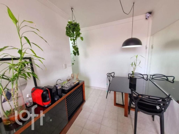 Imagem Apartamento com 2 Quartos à Venda, 55 m² em Rio Pequeno - São Paulo